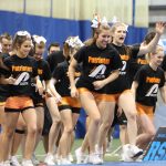 Cheerleading: Les nouvelles recrues dévoilées
