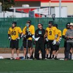 Début du camp d’entraînement de lacrosse: «On peut penser au premier rang»