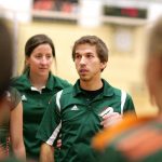 Nouvel entraîneur pour l’équipe de volleyball féminine: Girouard s’amène aux commandes