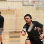 4e édition du tournoi de financement des Patritotes en badminton: Le 1er novembre, l’UQTR sera badminton!