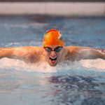 Début de saison de natation: Une année de transition pour les Patriotes