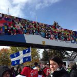 Reportage: Oui veut dire oui ⎯ le consentement sexuel