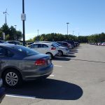 Reportage: Présent et avenir du stationnement universitaire