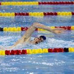 Natation: coupe universitaire #1: Une entrée en matière convaincante