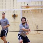 Compétition par équipe mixte (UQTR): Les Pats envoient un sérieux message