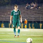 Soccer: Guillaume Comtois-Noël, fier représentant de l’UQTR au banquet de mérites du SIC