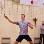 Badminton ⎯ Compétition par équipe féminin et masculin: Acquérir de l’expérience