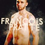 Boxe ⎯ Premier combat chez les professionnels pour François Pratte: «J’attends ce combat depuis longtemps»