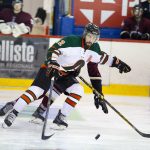 Les Patriotes se plaisent en Ontario: Deux victoires significatives pour les Pats