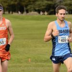 Cross Country: Les Patriotes, hôtes du championnat provincial