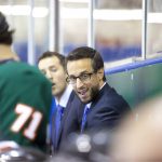 Lancement de l’école de hockey des Patriotes à l’été 2016: Les Patriotes préparent la relève