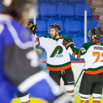 Avant-dernier week-end à domicile de la saison pour les Patriotes: Un début d’année en deux temps