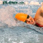 Natation: Les Pats à la Coupe universitaire