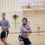 Badminton – Compétition par équipe mixte: Une question de constance et de confiance