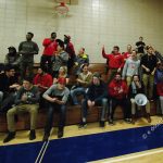 Équipe féminine de basketball à l’UQTR: Basketball féminin – Pourquoi pas?