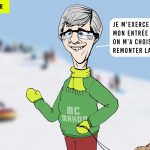 Vie de campus: Carnaval McMahon