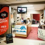 UQT’Air: Toujours plus d’activités!