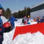 Le Camp Multisports du CAPS ouvre ses portes: Une semaine de relâche sportive pour vos enfants!