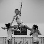 Cheerleading: Les Patriotes en bonne voie pour accomplir leurs objectifs