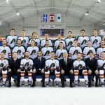 Hockey universitaire: Une édition qui passe à l’histoire