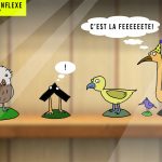 Vie de campus: L’accent circonflexe