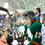 Hockey ⎯ Coupe université 2016: Un scénario inespéré à Halifax