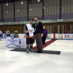 Hockey ⎯ 105e finale de la Coupe Queen: Les Patriotes sacrés champions en Ontario!