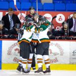 Hockey ⎯ Finale de l’Est des Sports universitaires de l’Ontario (SUO): Direction le Championnat canadien