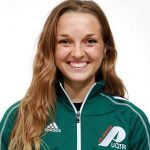 Profil de joueur: Cassandra Goudreault, une force en défensive