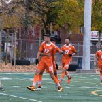 Soccer féminin et masculin: Week-end en dents de scie pour les Patriotes