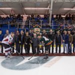 Les Patriotes s’effondrent face aux Ravens: Les célébrations sont de courte durée