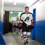 Début de saison des Patriotes Hockey: Les patriotes partent du bon pied