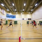 Tournoi interuniversitaire de badminton: Fin de semaine difficile pour les Patriotes