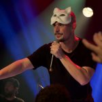 L’Osstidtour débarque au 1012: Unis pour le rap de chez nous