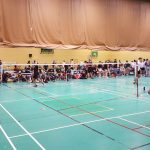 Patriotes Badminton: Aucune victoire pour terminer la saison
