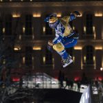 Profil de joueur ― Olivier Larouche: Un athlète qui n’a pas froid aux yeux