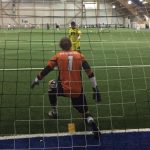 Patriotes Soccer: Coup d’envoi de la saison Hiver 2017