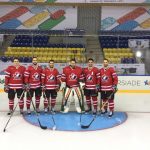 Universiades 2017: Une médaille pour six Patriotes à l’international