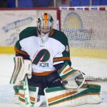Patriotes Hockey: Les Pats avancent, les Corbeaux s’écrasent