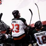Patriotes Hockey: Deux points en trois matchs