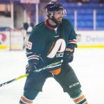 Patriotes Hockey: Un point malgré sept joueurs en moins