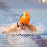 Patriotes Natation: Plusieurs bons résultats pour nos nageurs trifluviens
