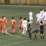 Patriotes Soccer: Les athlètes en mission