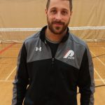 Profil d’athlète ― Simon Savard: De beaux territoires en vue pour le capitaine