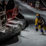 Patriote à l’international: Une saison difficile pour Olivier Larouche