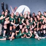 Patriotes Volleyball: Victorieuses jusqu’à la toute fin