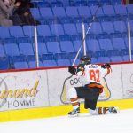 Patriotes Hockey: Une récompense amplement méritée