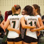 Patriotes Volleyball: Une saison parfaite!