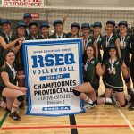 Patriotes Volleyball: Une saison sans faille