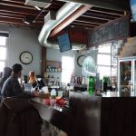 Réouverture de la Chasse-Galerie dans un campus vide